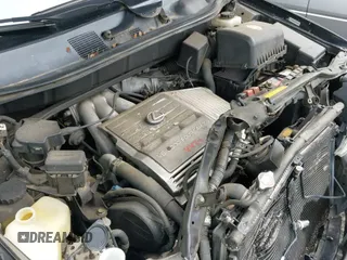 ✅ 2003 Lexus RX 300 • VIN: JTJGF10U530162469 • Lot: 42257609. Listed on IAAI with 238,259 mi. Free auction sales archive from the USA and detailed vehicle history report at DreamBid. Image 19.