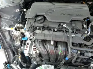 2025 Hyundai Elantra SEL Sport с VIN KMHLM4DG4SU906210, выставлен на аукционе Copart как лот 71498015 с пробегом 6 610 миль миль и Списание • Salvage title. История ставок и продаж доступна на DreamBid. Изображение 13.