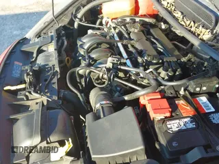 ✅ 2015 Ford Fiesta SE • VIN: 3FADP4BJ4FM144804 • Лот: 43697699. Опубликован ранее на IAAI с пробегом 155 712 миль. Бесплатный доступ к архиву аукционных продаж из США и подробный отчёт об истории автомобиля на DreamBid. Изображение 12.