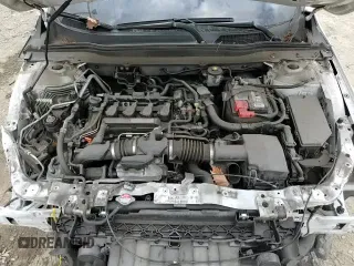 ✅ 2018 Honda Accord EX-L • VIN: 1HGCV1F66JA157433 • Lot: 91733835. Listed on Copart with 98,754 mi. Free auction sales archive from the USA and detailed vehicle history report at DreamBid. Image 14.