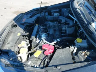 ✅ 2024 Subaru Crosstrek • VIN: JF2GUABC5R8207337 • Lot: 42864359. Wystawiony na IAAI z przebiegiem 32 600 mil. Bezpłatny archiwum sprzedaży aukcyjnych z USA i szczegółowy raport historii pojazdu na DreamBid. Zdjęcie 20.