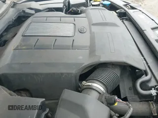 ✅ 2016 Land Rover LR4 HSE Lux • VIN: SALAK2V61GA793233 • Lot: 41940170. Listed on IAAI with 150,635 mi. Free auction sales archive from the USA and detailed vehicle history report at DreamBid. Image 19.