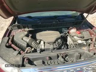 ✅ 2017 GMC Acadia Denali • VIN: 1GKKNPLS5HZ129430 • Лот: 87460265. Опубликован ранее на Copart с пробегом 115 658 миль. Бесплатный доступ к архиву аукционных продаж из США и подробный отчёт об истории автомобиля на DreamBid. Изображение 15.