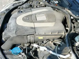 ✅ 2009 Mercedes-Benz S 550 • VIN: WDDNG86X59A244812 • Lot: 42660213. Listed on IAAI with 118,625 mi. Free auction sales archive from the USA and detailed vehicle history report at DreamBid. Image 20.