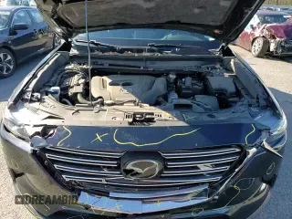✅ 2020 Mazda CX-9 Touring • VIN: JM3TCBCY4L0406117 • Lot: 94709535. Wystawiony na Copart z przebiegiem 69 727 mil. Bezpłatny archiwum sprzedaży aukcyjnych z USA i szczegółowy raport historii pojazdu na DreamBid. Zdjęcie 13.
