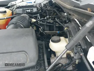 ✅ 2018 Ford F-150 XL • VIN: 1FTFX1E51JFA36133 • Лот: 42989340. Опубликован ранее на IAAI с пробегом 177 541 миль. Бесплатный доступ к архиву аукционных продаж из США и подробный отчёт об истории автомобиля на DreamBid. Изображение 19.