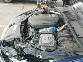 ✅ 2019 Audi A4 Premium • VIN: WAUDNAF45KA022217 • Lot: 41676558. Listed on IAAI with 62,881 mi. Free auction sales archive from the USA and detailed vehicle history report at DreamBid. Image 19.