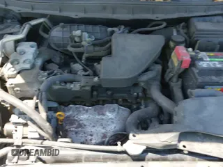 ✅ 2010 Nissan Rogue S • VIN: JN8AS5MT0AW014158 • Lot: 42534882. Wystawiony na IAAI z przebiegiem 122 997 mil. Bezpłatny archiwum sprzedaży aukcyjnych z USA i szczegółowy raport historii pojazdu na DreamBid. Zdjęcie 19.