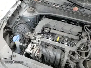 ✅ 2022 Hyundai Venue SEL • VIN: KMHRC8A34NU173473 • Lot: 44974405. Listed on Copart with 15,518 mi. Free auction sales archive from the USA and detailed vehicle history report at DreamBid. Image 15.