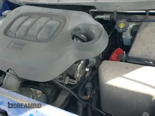 ✅ 2008 Chevrolet HHR LT • VIN: 3GNCA53PX8S663555 • Lot: 41615690. Listed on IAAI with 84,956 mi. Free auction sales archive from the USA and detailed vehicle history report at DreamBid. Image 11.