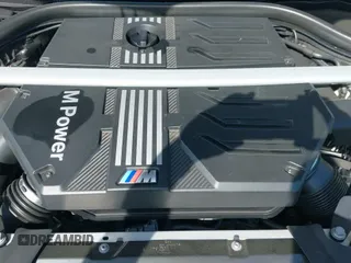 ✅ 2021 BMW X4 M • VIN: 5YMUJ0C01M9G88631 • Лот: 43399248. Опубликован ранее на IAAI с пробегом 48 913 миль. Бесплатный доступ к архиву аукционных продаж из США и подробный отчёт об истории автомобиля на DreamBid. Изображение 20.