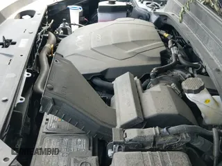 ✅ 2024 Kia Telluride LX • VIN: 5XYP2DGC7RG527606 • Lot: 42727835. Listed on IAAI with 19,673 mi. Free auction sales archive from the USA and detailed vehicle history report at DreamBid. Image 21.