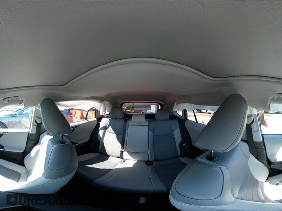 ✅ 2024 Toyota RAV4 Limited • VIN: 2T3N1RFV3RW449403 • Lot: 44593874. Wystawiony na IAAI z przebiegiem 60 911 mil. Bezpłatny archiwum sprzedaży aukcyjnych z USA i szczegółowy raport historii pojazdu na DreamBid. Zdjęcie 18.