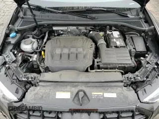 ✅ 2024 Audi Q3 S line Premium Plus • VIN: WA1EECF32R1102539 • Lot: 85537615. Wystawiony na Copart z przebiegiem 18 365 mil. Bezpłatny archiwum sprzedaży aukcyjnych z USA i szczegółowy raport historii pojazdu na DreamBid. Zdjęcie 14.