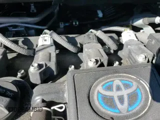 ✅ 2022 Toyota Corolla Hybrid LE • VIN: JTDEAMDE9NJ043821 • Lot: 93944505. Wystawiony na Copart z przebiegiem 62 033 mil. Bezpłatny archiwum sprzedaży aukcyjnych z USA i szczegółowy raport historii pojazdu na DreamBid. Zdjęcie 14.