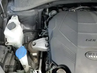 ✅ 2019 Kia Sorento LX • VIN: 5XYPG4A56KG490775 • Лот: 53425275. Опубликован ранее на Copart с пробегом 96 968 миль. Бесплатный доступ к архиву аукционных продаж из США и подробный отчёт об истории автомобиля на DreamBid. Изображение 15.