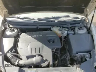 ✅ 2010 Chevrolet Malibu 1LS • VIN: 1G1ZB5EB2AF123119 • Lot: 82547784. Listed on Copart with 216,309 mi. Free auction sales archive from the USA and detailed vehicle history report at DreamBid. Image 13.