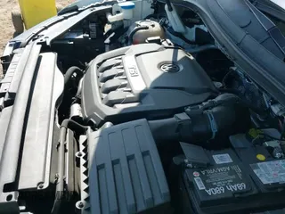 ✅ 2022 Volkswagen Tiguan SEL R-Line • VIN: 3VV4B7AX7NM018100 • Лот: 42588311. Опубликован ранее на IAAI с пробегом 48 045 миль. Бесплатный доступ к архиву аукционных продаж из США и подробный отчёт об истории автомобиля на DreamBid. Изображение 20.