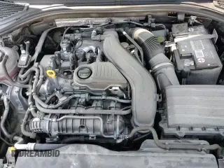 ✅ 2023 Volkswagen Jetta Sport • VIN: 3VWBM7BU5PM020481 • Лот: 80177595. Опубликован ранее на Copart с пробегом 10 477 миль. Бесплатный доступ к архиву аукционных продаж из США и подробный отчёт об истории автомобиля на DreamBid. Изображение 13.