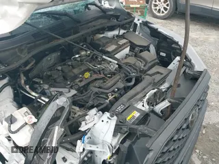 ✅ 2023 Toyota Corolla Cross L • VIN: 7MUAAAAG3PV043747 • Лот: 43424034. Опубликован ранее на IAAI с пробегом 49 791 миль. Бесплатный доступ к архиву аукционных продаж из США и подробный отчёт об истории автомобиля на DreamBid. Изображение 19.