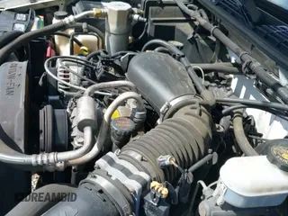 2000 Chevrolet Blazer LS с VIN 1GNCS13W2Y2206599, выставлен на аукционе IAAI как лот 42728429 с пробегом 153 219 миль миль и . История ставок и продаж доступна на DreamBid. Изображение 19.