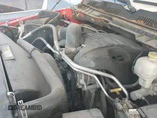 ✅ 2016 Ram 1500 Lone Star • VIN: 1C6RR6LT0GS107528 • Лот: 43659910. Опубликован ранее на IAAI с пробегом 368 733 миль. Бесплатный доступ к архиву аукционных продаж из США и подробный отчёт об истории автомобиля на DreamBid. Изображение 18.