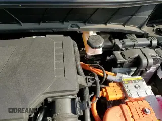 ✅ 2025 Kia Niro LX • VIN: KNDCP3LE9S5268407 • Лот: 80864595. Опубликован ранее на Copart с пробегом 19 032 миль. Бесплатный доступ к архиву аукционных продаж из США и подробный отчёт об истории автомобиля на DreamBid. Изображение 16.