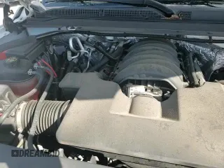 ✅ 2018 GMC Yukon SLE • VIN: 1GKS1AKC8JR248954 • Lot: 81626255. Listed on Copart with 102,143 mi. Free auction sales archive from the USA and detailed vehicle history report at DreamBid. Image 17.