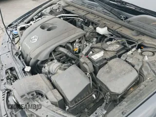 ✅ 2020 Mazda 3 Select • VIN: JM1BPACLXL1170624 • Lot: 43321017. Listed on IAAI with 85,706 mi. Free auction sales archive from the USA and detailed vehicle history report at DreamBid. Image 20.