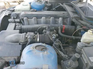 ✅ 2000 BMW Z3 M Roadster • VIN: WBSCK9340YLC91518 • Лот: 42710786. Опубликован ранее на IAAI с пробегом 247 628 миль. Бесплатный доступ к архиву аукционных продаж из США и подробный отчёт об истории автомобиля на DreamBid. Изображение 19.