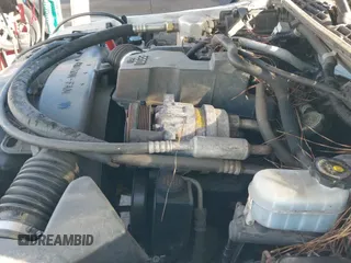 ✅ 1998 Isuzu Hombre S • VIN: 1GGCS1441W8658512 • Lot: 41607038. Wystawiony na IAAI z przebiegiem 331 902 mil. Bezpłatny archiwum sprzedaży aukcyjnych z USA i szczegółowy raport historii pojazdu na DreamBid. Zdjęcie 20.