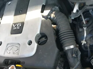 ✅ 2009 Infiniti FX • VIN: JNRAS18W29M153904 • Lot: 42695799. Wystawiony na IAAI z przebiegiem 169 573 mil. Bezpłatny archiwum sprzedaży aukcyjnych z USA i szczegółowy raport historii pojazdu na DreamBid. Zdjęcie 19.