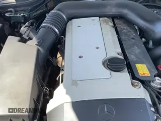 ✅ 1995 Mercedes-Benz SL • VIN: WDBFA63E9SF109797 • Lot: 53972805. Listed on Copart with 211,406 mi. Free auction sales archive from the USA and detailed vehicle history report at DreamBid. Image 11.