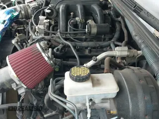 ✅ 2010 Nissan Xterra S • VIN: 5N1AN0NU7AC507443 • Lot: 42411639. Listed on IAAI with 166,603 mi. Free auction sales archive from the USA and detailed vehicle history report at DreamBid. Image 12.