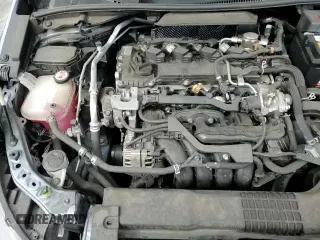 ✅ 2022 Toyota Corolla SE Nightshade • VIN: 5YFS4MCE0NP101760 • Lot: 82403165. Wystawiony na Copart z przebiegiem 58 023 mil. Bezpłatny archiwum sprzedaży aukcyjnych z USA i szczegółowy raport historii pojazdu na DreamBid. Zdjęcie 13.