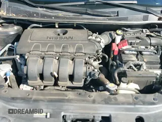 2017 Nissan Sentra SR с VIN 3N1AB7AP4HY292274, выставлен на аукционе IAAI как лот 43286251 с пробегом 53 341 миль миль и . История ставок и продаж доступна на DreamBid. Изображение 19.