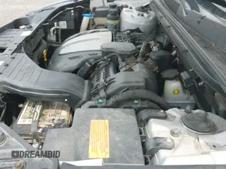 ✅ 2013 Kia Sorento EX • VIN: 5XYKUDA23DG325732 • Лот: 42447268. Опубликован ранее на IAAI с пробегом 233 197 миль. Бесплатный доступ к архиву аукционных продаж из США и подробный отчёт об истории автомобиля на DreamBid. Изображение 13.