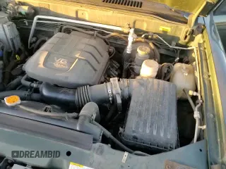 ✅ 2002 Isuzu Trooper S • VIN: JACDJ58X427J08532 • Lot: 84227494. Listed on Copart with 166,636 mi. Free auction sales archive from the USA and detailed vehicle history report at DreamBid. Image 14.