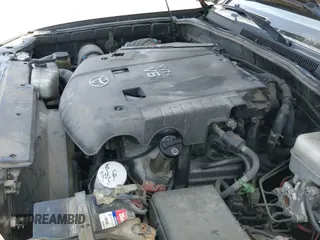 ✅ 2005 Toyota 4Runner Limited • VIN: JTEZU17R650047090 • Lot: 42493626. Listed on IAAI with 256,627 mi. Free auction sales archive from the USA and detailed vehicle history report at DreamBid. Image 18.