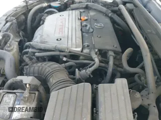 ✅ 2004 Acura TSX w/Navigation • VIN: JH4CL96934C027842 • Lot: 42606612. Listed on IAAI with 165,595 mi. Free auction sales archive from the USA and detailed vehicle history report at DreamBid. Image 12.