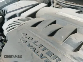 ✅ 2007 Chrysler Pacifica Touring • VIN: 2A8GM68X27R196197 • Lot: 41860142. Wystawiony na IAAI z przebiegiem 131 361 mil. Bezpłatny archiwum sprzedaży aukcyjnych z USA i szczegółowy raport historii pojazdu na DreamBid. Zdjęcie 18.