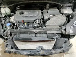 ✅ 2018 Kia Sportage EX • VIN: KNDPN3AC8J7396956 • Lot: 89815445. Listed on Copart with 127,150 mi. Free auction sales archive from the USA and detailed vehicle history report at DreamBid. Image 15.