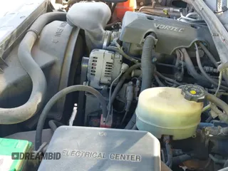 ✅ 2000 GMC Sierra 2500 SLE • VIN: 1GTGK29U6YE303180 • Lot: 42336634. Wystawiony na IAAI z przebiegiem 220 690 mil. Bezpłatny archiwum sprzedaży aukcyjnych z USA i szczegółowy raport historii pojazdu na DreamBid. Zdjęcie 11.