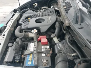 ✅ 2011 Nissan Juke SL • VIN: JN8AF5MV2BT010816 • Лот: 43736524. Опубликован ранее на IAAI с пробегом 155 305 миль. Бесплатный доступ к архиву аукционных продаж из США и подробный отчёт об истории автомобиля на DreamBid. Изображение 12.