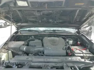 ✅ 2019 Toyota Tacoma SR5 • VIN: 3TMAZ5CN8KM086396 • Lot: 90970465. Wystawiony na Copart z przebiegiem 132 351 mil. Bezpłatny archiwum sprzedaży aukcyjnych z USA i szczegółowy raport historii pojazdu na DreamBid. Zdjęcie 15.