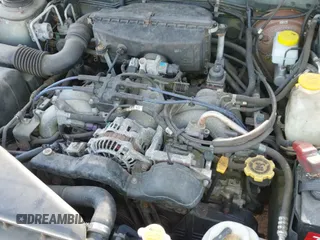 ✅ 2003 Subaru Legacy Outback • VIN: 4S3BH675237609804 • Лот: 43180700. Опубликован ранее на IAAI с пробегом 145 011 миль. Бесплатный доступ к архиву аукционных продаж из США и подробный отчёт об истории автомобиля на DreamBid. Изображение 17.