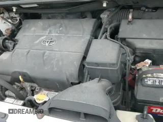 ✅ 2015 Toyota Sienna LE • VIN: 5TDJK3DCXFS128370 • Лот: 43196141. Опубликован ранее на IAAI с пробегом 213 671 миль. Бесплатный доступ к архиву аукционных продаж из США и подробный отчёт об истории автомобиля на DreamBid. Изображение 20.