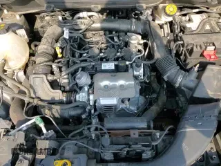 ✅ 2021 Ford EcoSport Titanium • VIN: MAJ3S2KE2MC444048 • Лот: 80558435. Опубликован ранее на Copart с пробегом 3 486 миль. Бесплатный доступ к архиву аукционных продаж из США и подробный отчёт об истории автомобиля на DreamBid. Изображение 14.