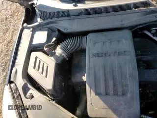 ✅ 2017 Chevrolet Equinox LT • VIN: 2GNALCEK7H6165688 • Lot: 81747105. Listed on Copart with 113,299 mi. Free auction sales archive from the USA and detailed vehicle history report at DreamBid. Image 16.