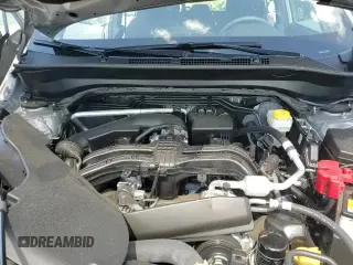 ✅ 2025 Subaru Forester Premium • VIN: JF2SLDDC8SH538530 • Lot: 83769745. Wystawiony na Copart z przebiegiem 4 802 mil. Bezpłatny archiwum sprzedaży aukcyjnych z USA i szczegółowy raport historii pojazdu na DreamBid. Zdjęcie 14.